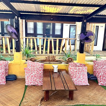 Lazy Dog Bed & Breakfast Balabag  Ngoại thất bức ảnh