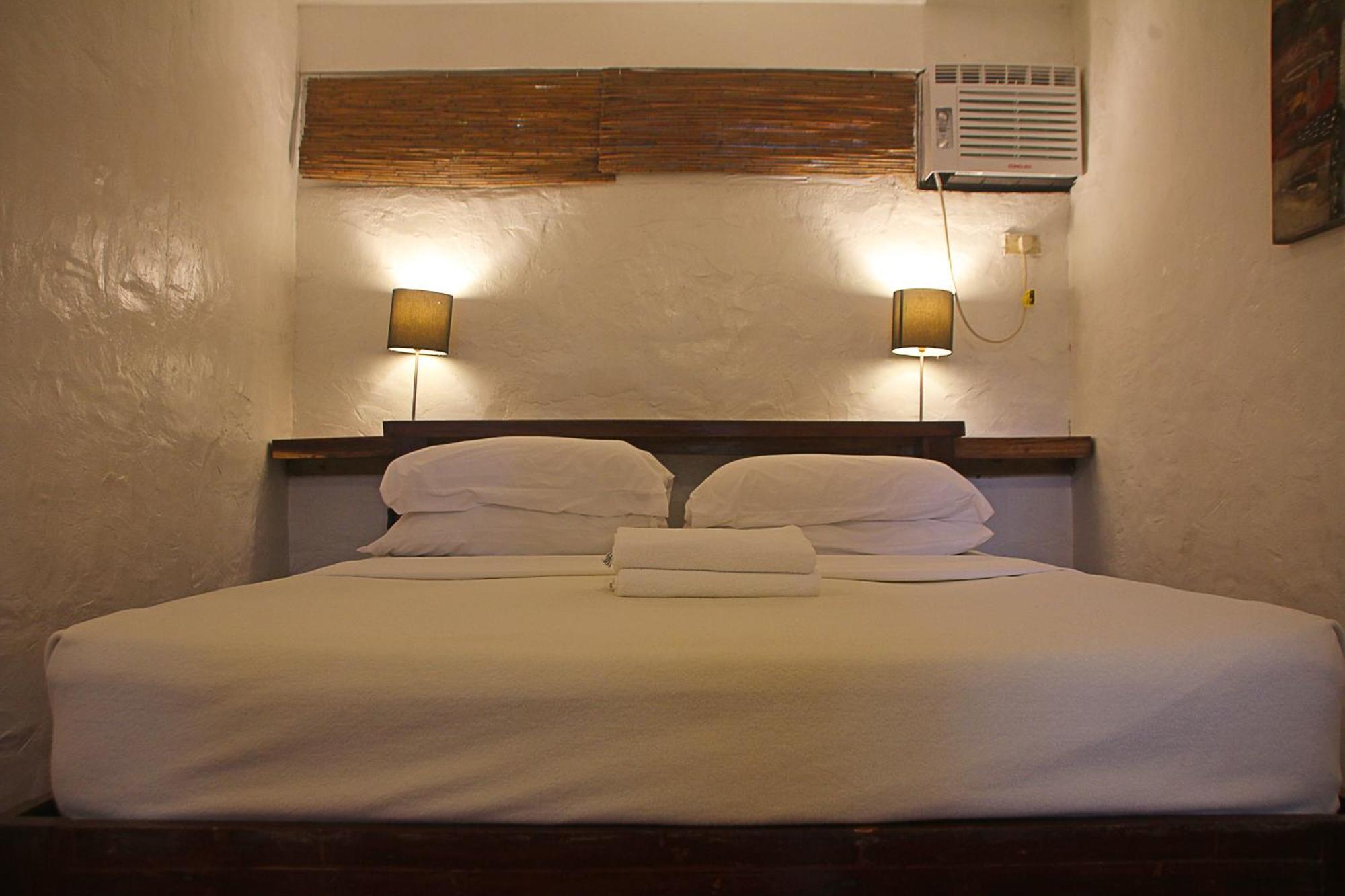 Lazy Dog Bed & Breakfast Balabag  Ngoại thất bức ảnh