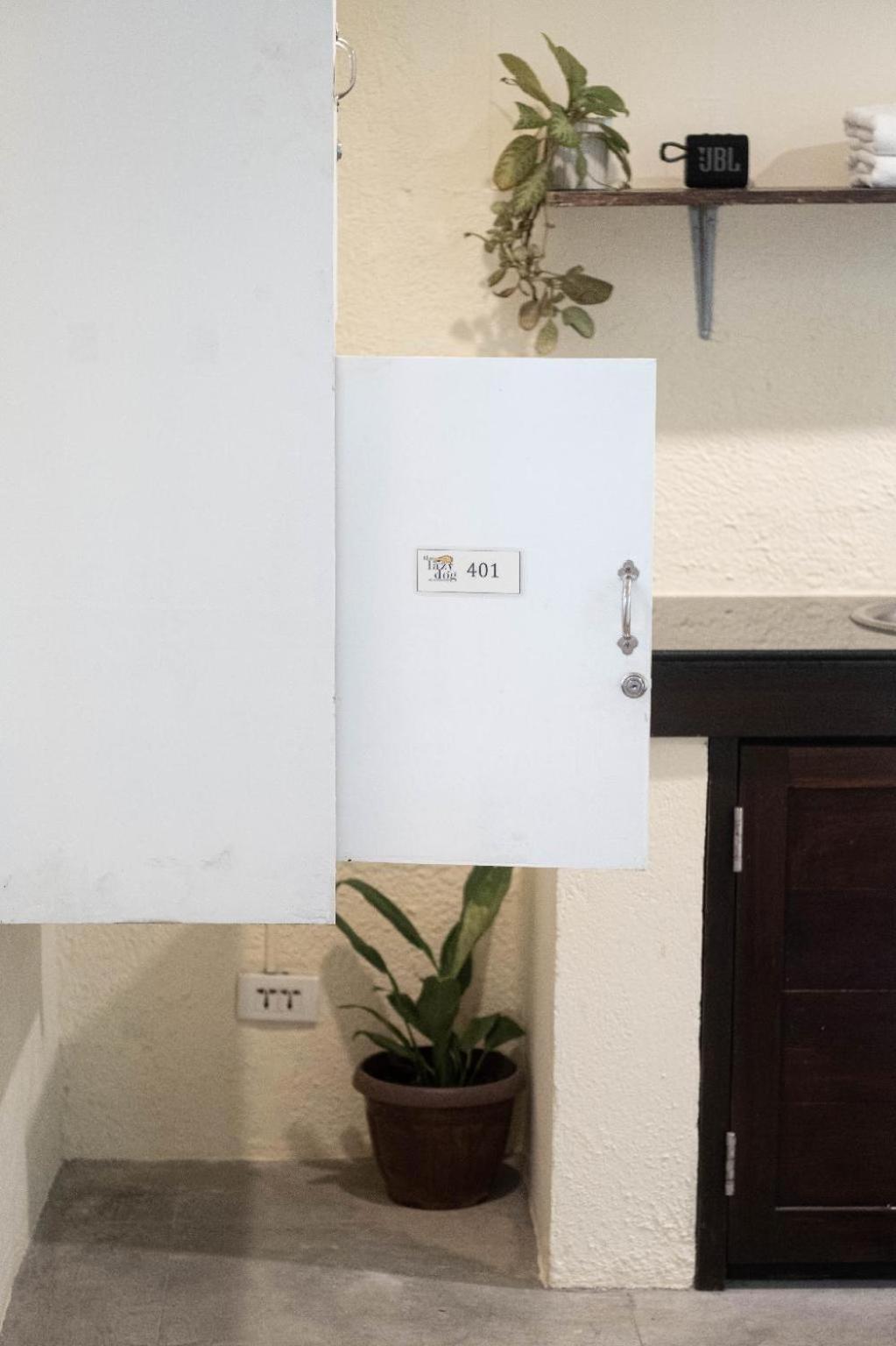 Lazy Dog Bed & Breakfast Balabag  Ngoại thất bức ảnh
