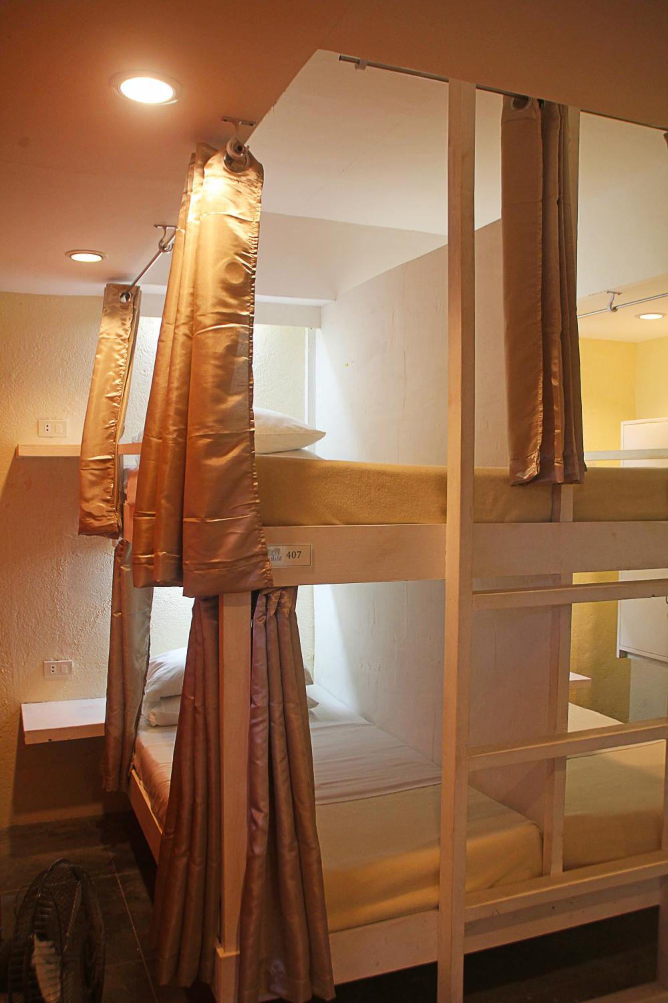 Lazy Dog Bed & Breakfast Balabag  Ngoại thất bức ảnh