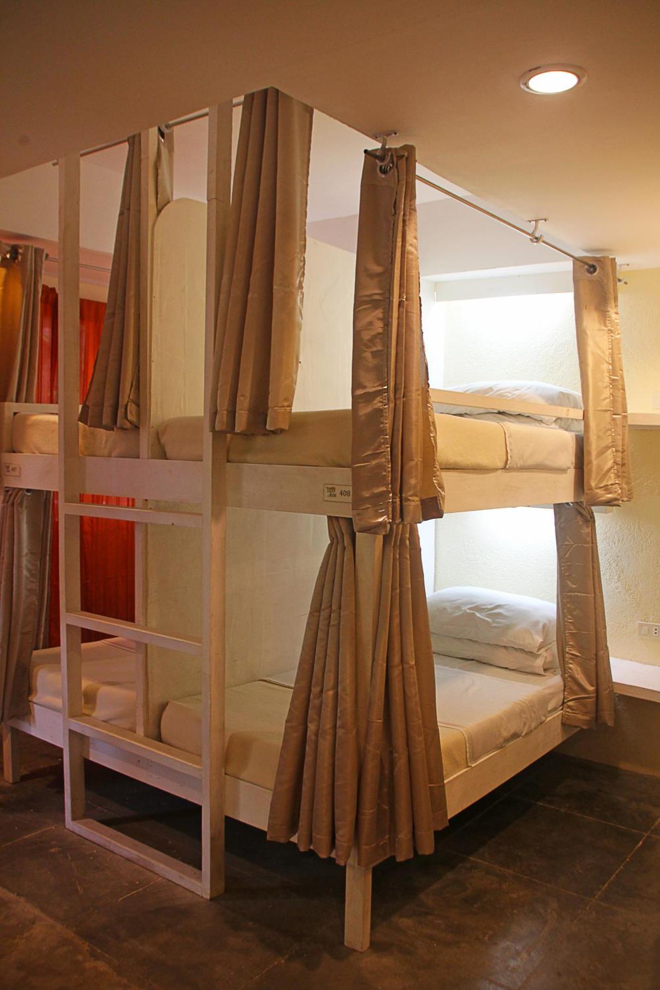 Lazy Dog Bed & Breakfast Balabag  Ngoại thất bức ảnh