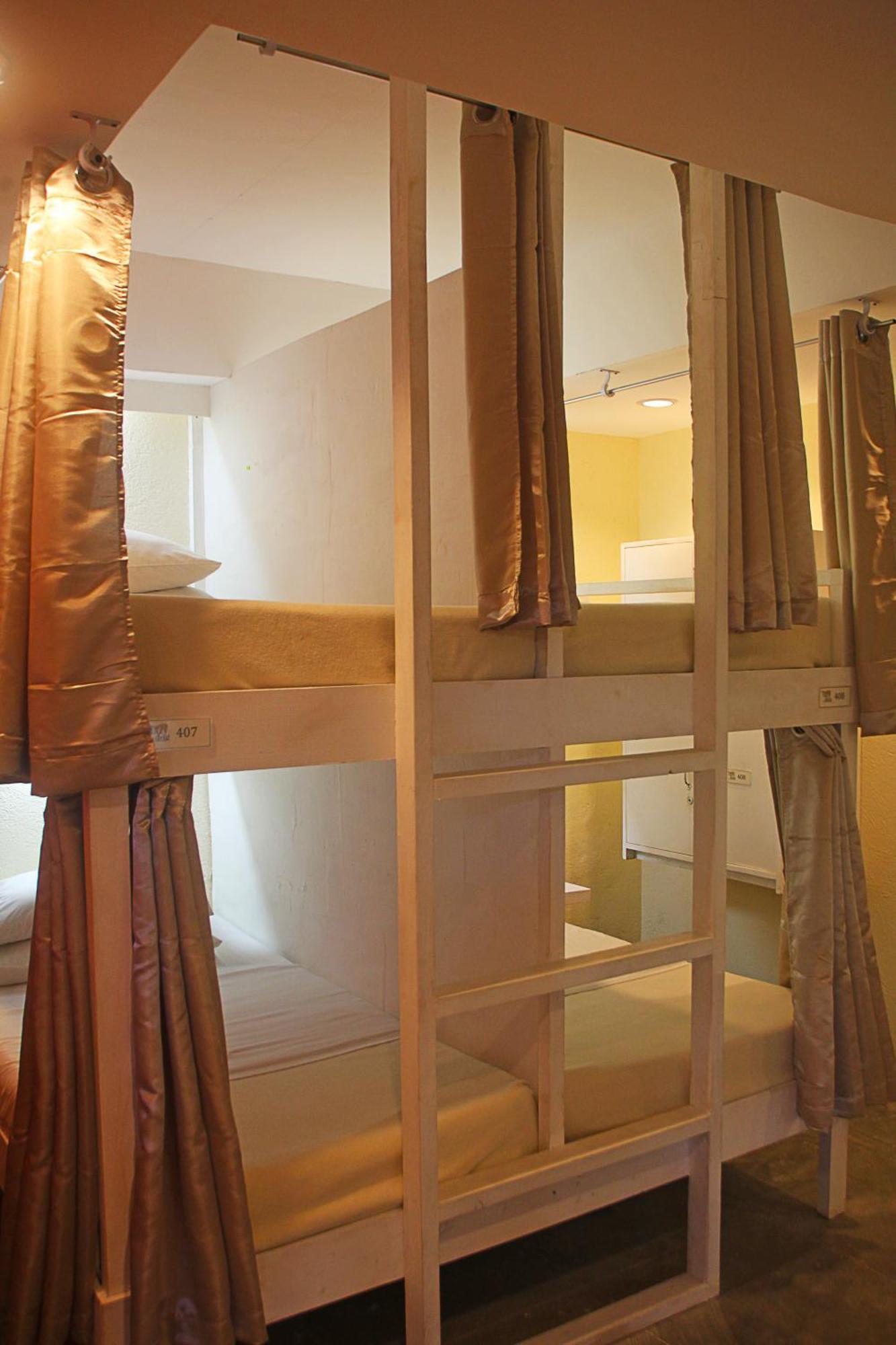 Lazy Dog Bed & Breakfast Balabag  Ngoại thất bức ảnh